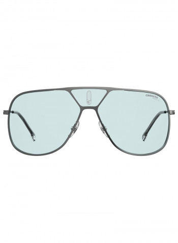 Clubmaster Frame Sunglasses