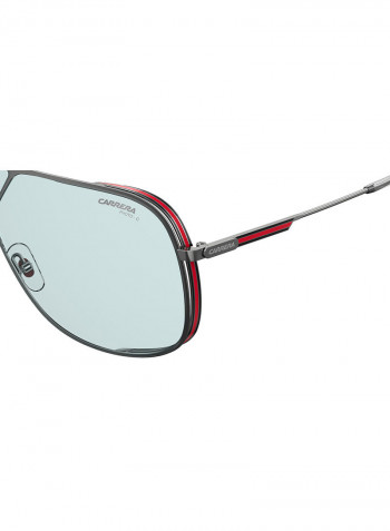 Clubmaster Frame Sunglasses