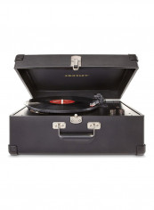 Keepsake Deluxe USB Turntable 710244210508 Black