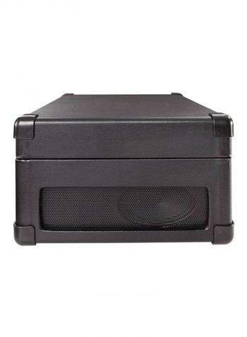 Keepsake Deluxe USB Turntable 710244210508 Black