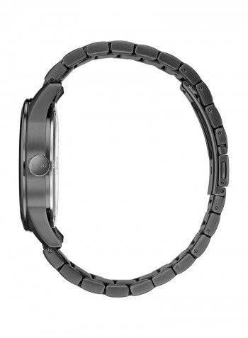 Stainless Steel Analog Watch 1530119