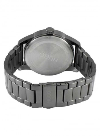 Stainless Steel Analog Watch 1530119