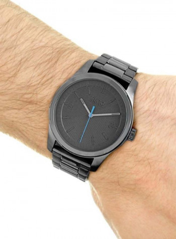 Stainless Steel Analog Watch 1530119