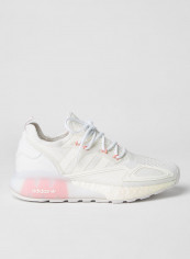 سنيكرز ZX 2K بوست أبيض/وردي تقييمات سنيكرز ZX 2K بوست أبيض/وردي