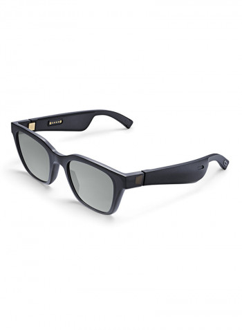 Bluetooth Headphones Sunglasses  Black