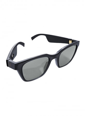Bluetooth Headphones Sunglasses  Black