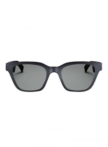 Bluetooth Headphones Sunglasses  Black