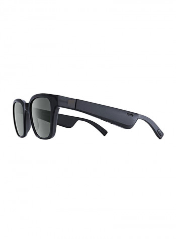 Bluetooth Headphones Sunglasses  Black