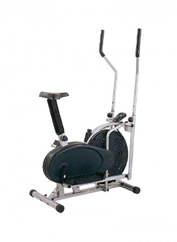 Orbitrack Exercise Bike for Losing Weight