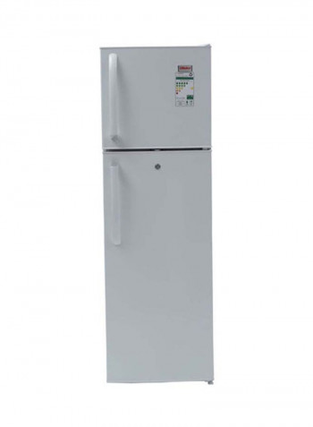 Refrigerator Double Door White 175 Ltrs Defrost 160 l 0 W NR200DFN White