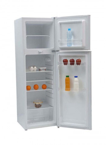 Refrigerator Double Door White 175 Ltrs Defrost 160 l 0 W NR200DFN White