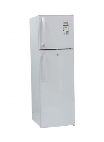 Refrigerator Double Door White 175 Ltrs Defrost 160 l 0 W NR200DFN White