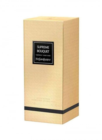 Supreme Bouquet EDP For Unisex 75ml