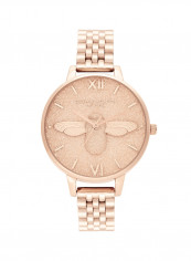 Women's Metal Analog Wrist Watch OB16GD46 reviews Women's Metal Analog Wrist Watch OB16GD46