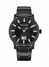 Men's Metal Analog Wrist Watch P 15404JSB-02M reviews Men's Metal Analog Wrist Watch P 15404JSB-02M