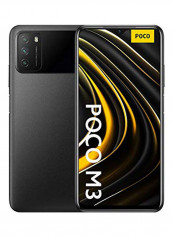 POCO M3 Dual Sim Black 4GB/ RAM/ 128GB /4G LTE reviews POCO M3 Dual Sim Black 4GB/ RAM/ 128GB /4G LTE
