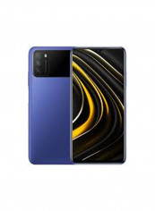 Poco M3 Dual SIM Blue 4GB RAM 128GB 4G LTE reviews Poco M3 Dual SIM Blue 4GB RAM 128GB 4G LTE