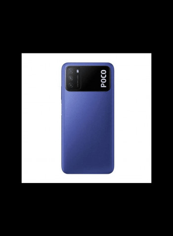 Poco M3 Dual SIM Blue 4GB RAM 128GB 4G LTE