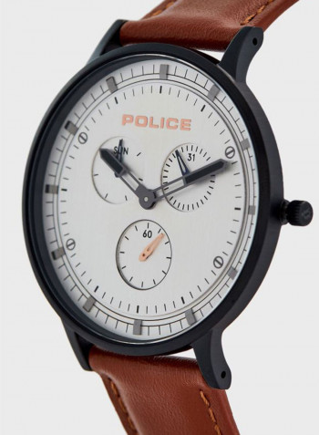 Men's Berkeley Analog Watch P 15968JSB-04