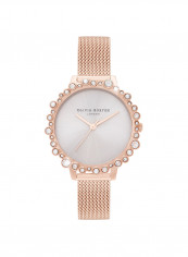 Women's Metal Analog Wrist Watch OB16US50 reviews Women's Metal Analog Wrist Watch OB16US50