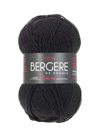 Caline Acrylic Yarn Carabosse 196yard