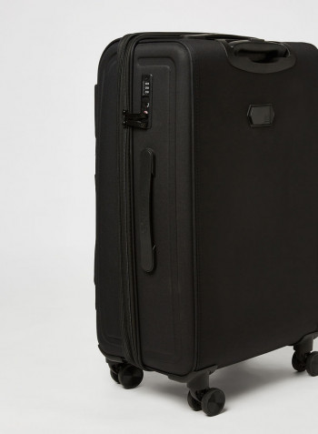 Medium Classic Trolley Black