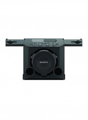 Outdoor Wireless Party Speaker With Built-In Battery / Boombox GTK-PG10 Black