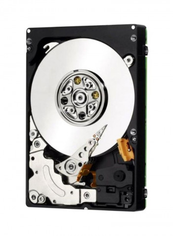 Internal Hard Disk Drive 3TB Black