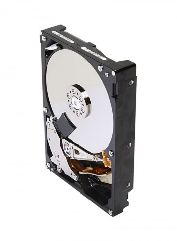Internal Hard Disk Drive 3TB Black