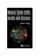 Neural Stem Cells In Health And Disease Hardcover 1st Edition