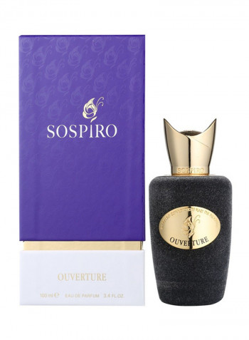 Ouverture EDP 100ml