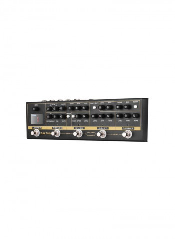 Cube Sugar Combined Effects Pedal Set