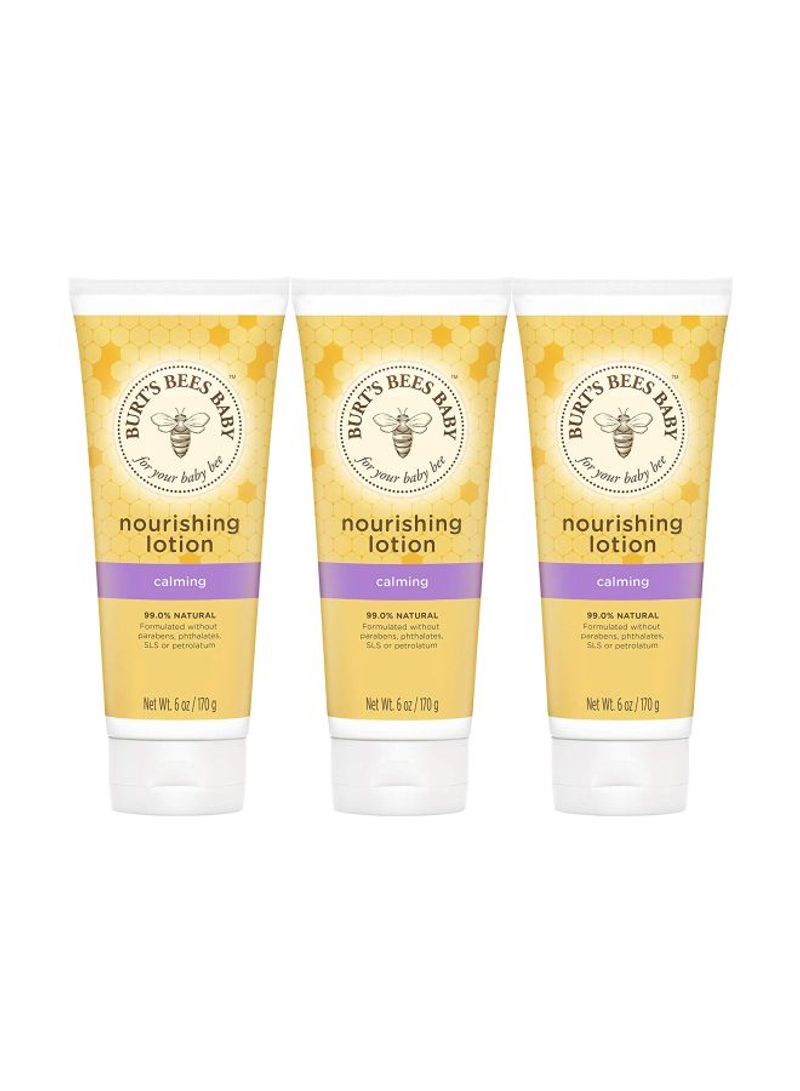 3-Piece Calming Lotion