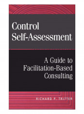 Control Self-Assessment Hardcover