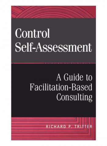 Control Self-Assessment Hardcover
