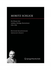 Die Wiener Zeit: Aufsätze, Beiträge, Rezensionen 1926-1936 Hardcover