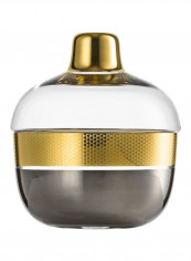Aurea Gold Candy Box White/Gold/Silver 5.6x 6.9inch reviews Aurea Gold Candy Box White/Gold/Silver 5.6x 6.9inch