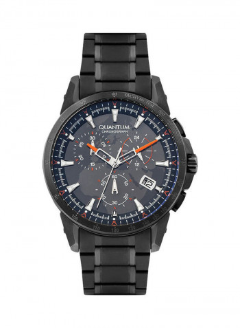 Men's Stylish Chronograph Wrist Watch
