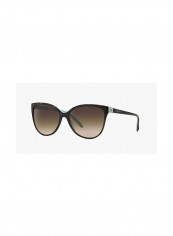 Women's Aviator Full-Rimmed Sunglasses