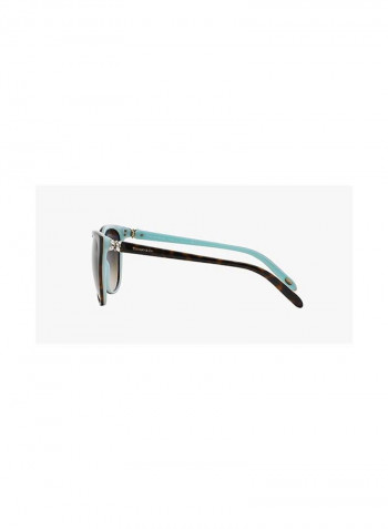Women's Aviator Full-Rimmed Sunglasses