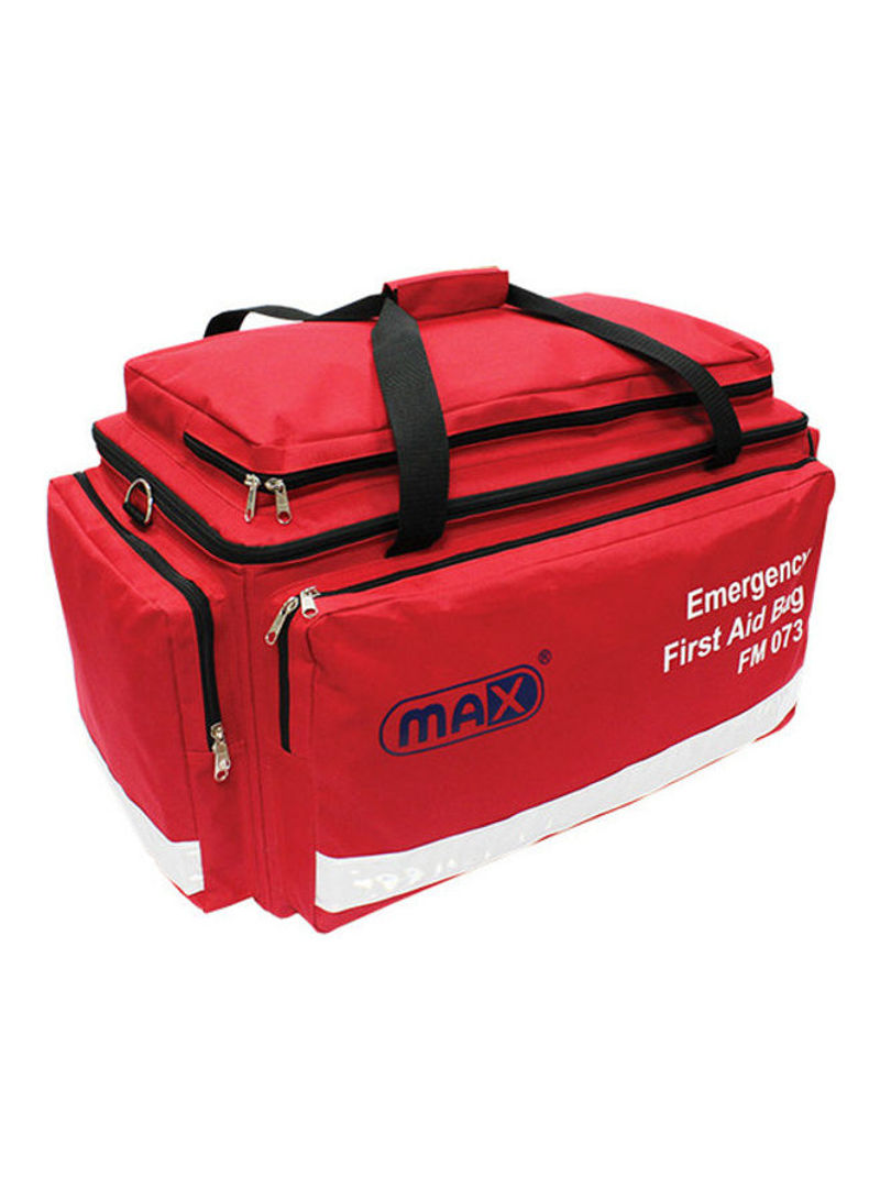 Emergency First Aid Bag  FM073