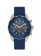 Men's Octane Water Resistant Analog Watch W1047G2
