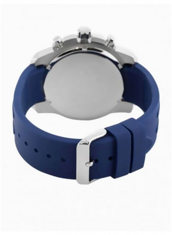 Men's Octane Water Resistant Analog Watch W1047G2