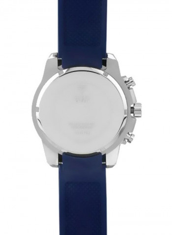Men's Octane Water Resistant Analog Watch W1047G2