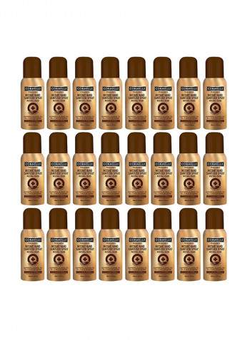 Sanitizer Spray Royal Oud Pack Of 144 Multicolour 100ml