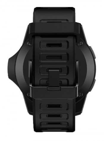 Thor 5 4G LTE Smart Watch Black