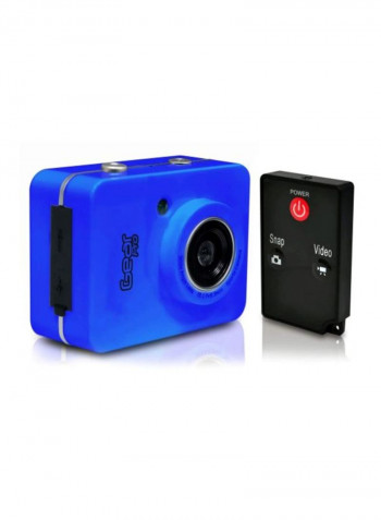 12MP Gear Pro Sports Action Camera