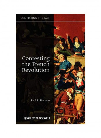 Contesting the French Revolution Hardcover