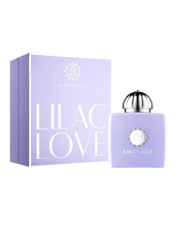 Lilac Love EDP 100ml