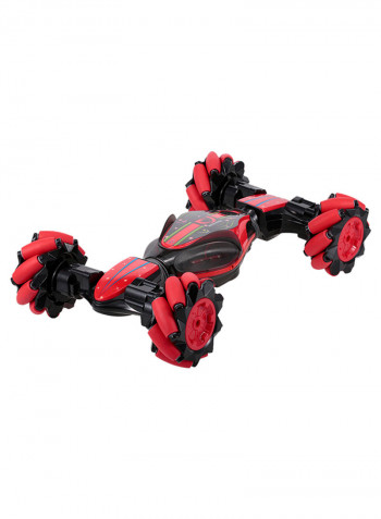All-Terrain Double-Sided RC Car 38.50x28.80x15.00cm